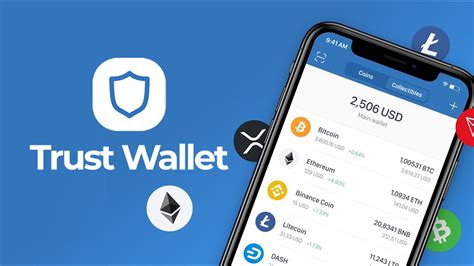Trust Wallet Review 2024: Pros, Cons and How It .